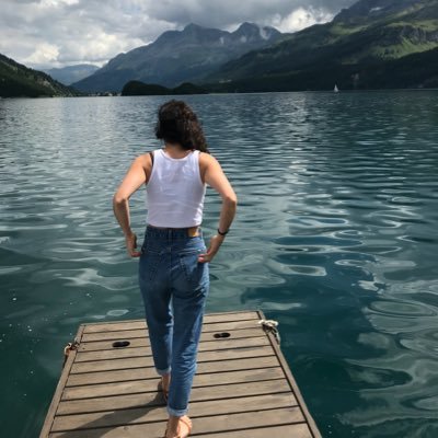 Profile Picture of Isabel Ferrer (@FerrerIsaferes) on Twitter