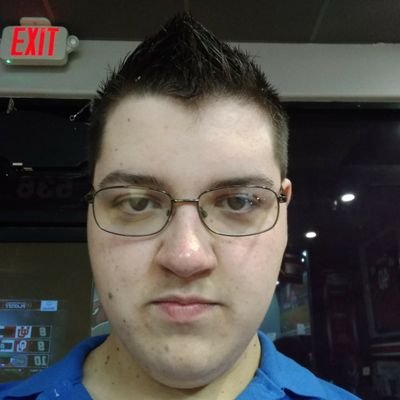 Profile Picture of Aydyn Roy Clark (@aydyn_clark) on Twitter