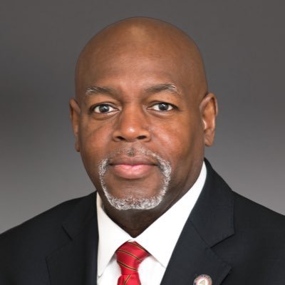 Profile Picture of Mike Glanton Sr (@repmikeglanton) on Twitter