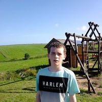 Profile Picture of Dylan Meade (@DylanMeade5) on Twitter