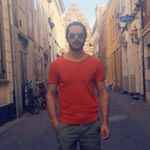 Profile Picture of David Said Shamoon (@saidshamoon) on Instagram