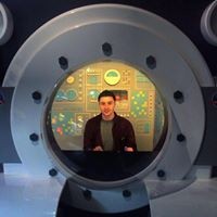 Profile Picture of Sam Wilde (@sam-wilde-4) on Quora