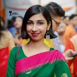 Profile Picture of Chandrima Chakraborty (@chandrima.chakraborty.misti) on Instagram