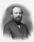 Profile Picture of Robert Remakon Wikipedia