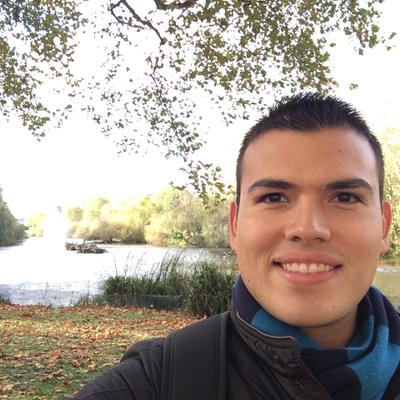Profile Picture of Mario Bermudez (@Mario0491) on Twitter
