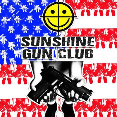 Profile Picture of Dan Sunshine (@SUNSHINEGUNCLUB) on Twitter
