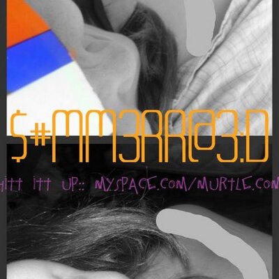 Profile Picture of Summer Bratcher (@Bamitssummer) on Twitter