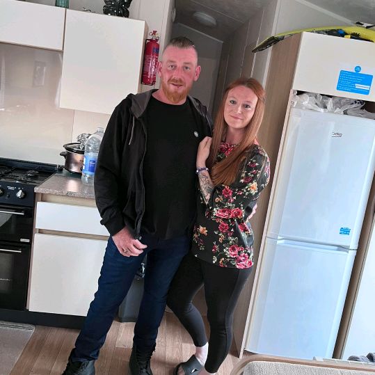 Profile Picture of richard louth (@richard.louth) on Tiktok