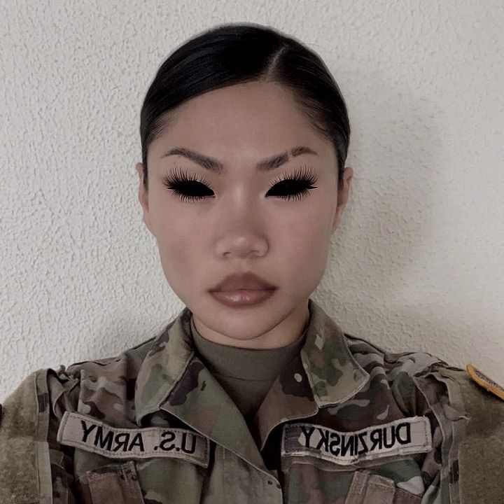 Profile Picture of ARMY BRAT (@meiling.thing) on Tiktok