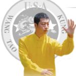 Profile Picture of 王涛功夫 (@wangtaokungfu) on Instagram