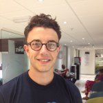 Profile Picture of Adam MacKerron (@mackdraws) on Instagram