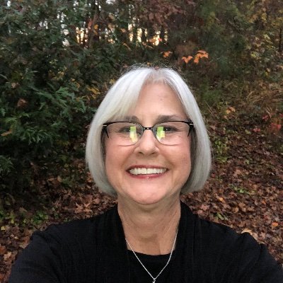 Profile Picture of Carol Blevins (@CarolBl23995659) on Twitter