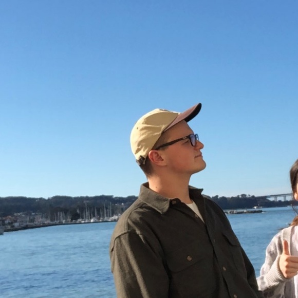 Nate Parker - Poshmark Profile Picture of Nate Parker (@nateparker999) on Poshmark