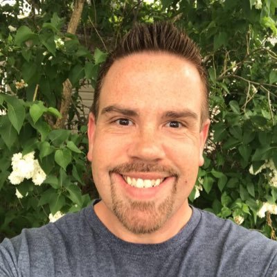 Profile Picture of Bradley Hulse (@BradleyHulse) on Twitter