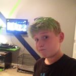 Profile Picture of Aiden James Holmquist (@that_exact_gamer) on Instagram