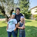 Profile Picture of Maria Chiari (@Maria-Chiari) on Facebook