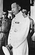 Profile Picture of Sisavang Vatthanaon Wikipedia