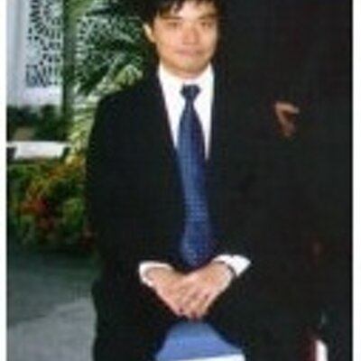 Profile Picture of Chew Zi Xian (@dppkl_Vincent) on Twitter