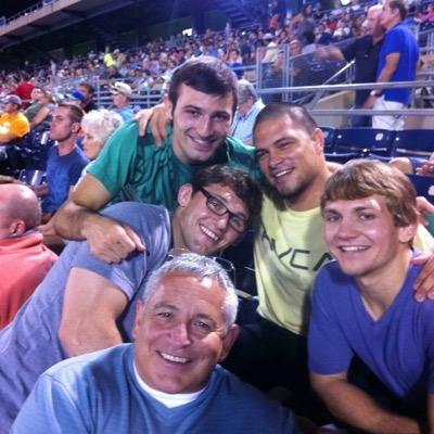 Profile Picture of Tom Dolly (@TomDolly1) on Twitter