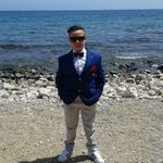 Profile Picture of Davide Chiarello (@chiarello_davide) on Instagram