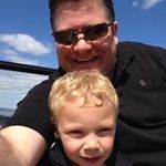 Profile Picture of Craig Timmons (@sctrojan94) on Instagram