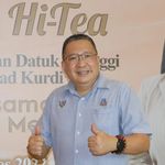 Profile Picture of Wee Hong Seng 黄鸿圣 (@datoweehongseng) on Instagram