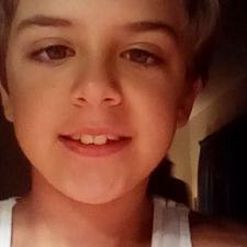 Profile Picture of Christopher Stocker (@cstocker2006) on Twitter
