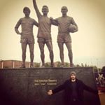 Profile Picture of Aaron McClelland (@mcclellandaaron) on Instagram