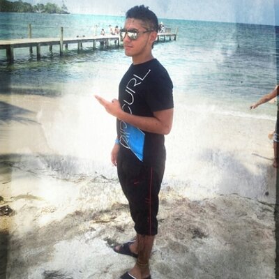 Profile Picture of Julio Fabian (@jc_rmx04) on Twitter