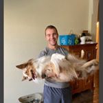 Profile Picture of Matt Webb (@matt_webb95) on Instagram