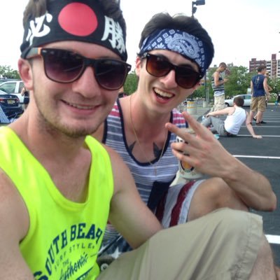 Profile Picture of Matthew Hoopes (@m_hoopes12) on Twitter