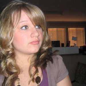 Profile Picture of Heather Balzer (@352351752) on Myspace