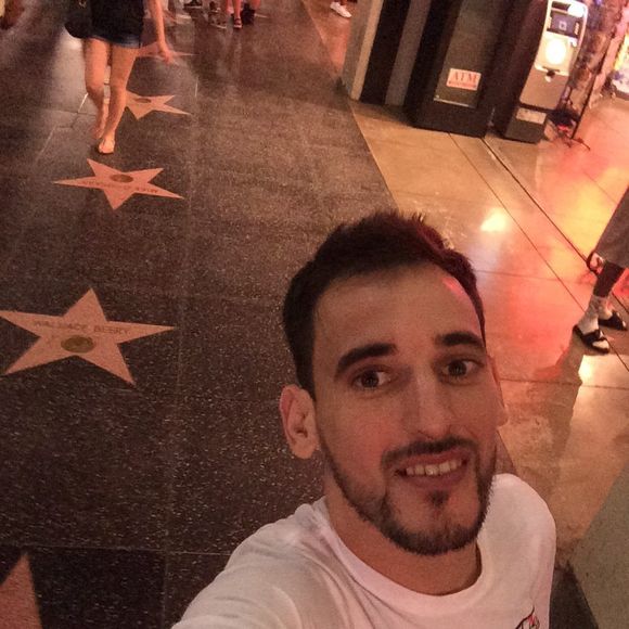 Profile Picture of Said Ikhlef (@saidikhlef) on Poshmark