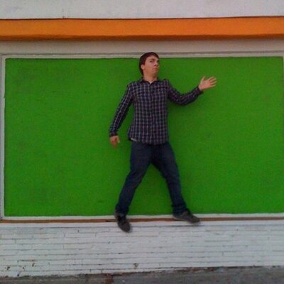 Profile Picture of Mark Rosen (@markerosen) on Twitter