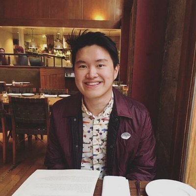 Profile Picture of Harry Go (@HGharrygo) on Twitter