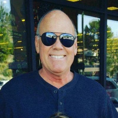 Profile Picture of John Mahaffey (@MahaffeyJohn) on Twitter