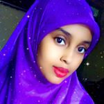 Profile Picture of Ramla Abdi (@ramla_abdi1) on Instagram