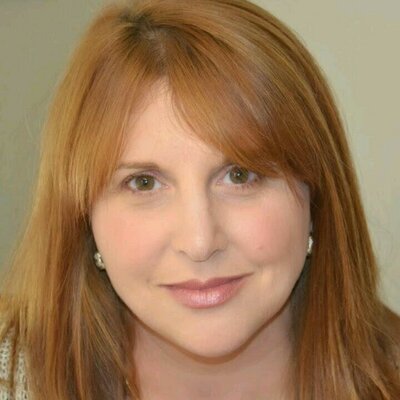 Profile Picture of Lori Gans (@90e7cef1d36e4d2) on Twitter