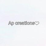 Profile Picture of Akash Prasad (@ap_creationofficial) on Instagram