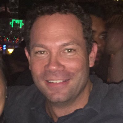 Profile Picture of David Brin (@davidbrinatx) on Twitter