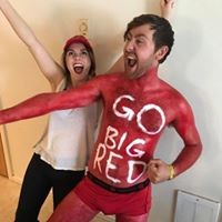 Profile Picture of Hayden Cox (@hayden-cox-11) on Quora