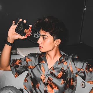 Profile Picture of Izzrin Irfan (@izzryn_) on Instagram