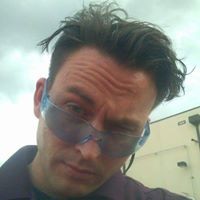 Profile Picture of Kent Roberts (@kent-roberts-6) on Quora