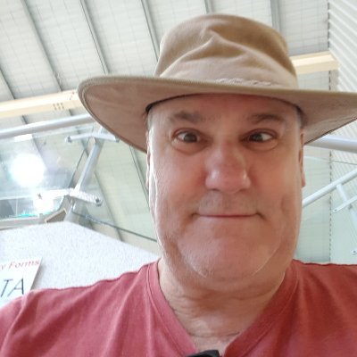 Profile Picture of Keith Nevins (@Keithnevins1) on Twitter