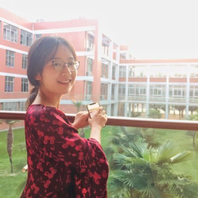 Profile Picture of Ge Zhang (@Ge70115409) on Twitter