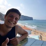 Profile Picture of Benjamin Runge (@ben.photo.run.ge) on Instagram