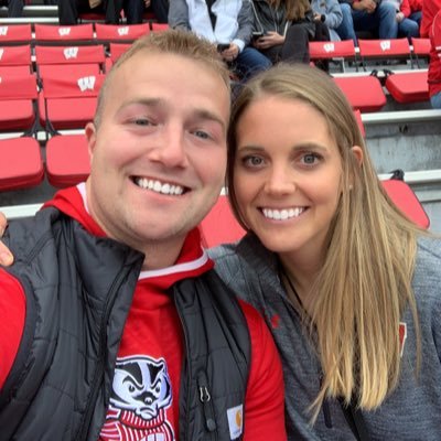 Profile Picture of Brittany Root (@BritMcGRoot) on Twitter