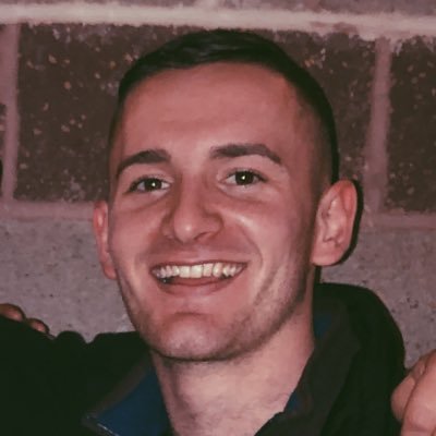 Profile Picture of Matt McMahon (@McMahon_23) on Twitter