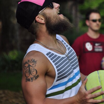 Profile Picture of James Stanfield (@JStany4) on Twitter