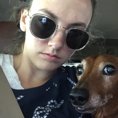 Profile Picture of Haley Jones (@haleyjns2) on Twitter